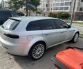 Сірий Альфа 159, об'ємом двигуна 2.4 л та пробігом 250 тис. км за 3000 $, фото 1 на Automoto.ua