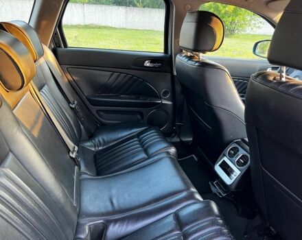Сірий Альфа 159, об'ємом двигуна 1.9 л та пробігом 303 тис. км за 5800 $, фото 5 на Automoto.ua