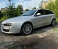 Серый Альфа 159, объемом двигателя 1.9 л и пробегом 301 тыс. км за 3450 $, фото 3 на Automoto.ua
