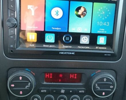 Серый Альфа 159, объемом двигателя 2 л и пробегом 257 тыс. км за 8022 $, фото 17 на Automoto.ua