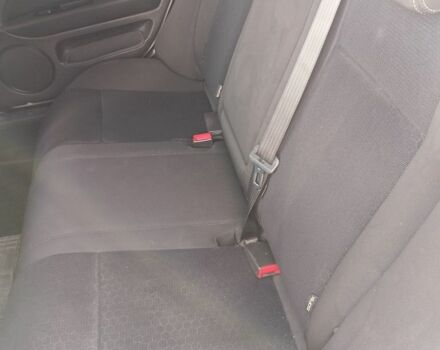 Серый Альфа 159, объемом двигателя 2 л и пробегом 257 тыс. км за 8022 $, фото 15 на Automoto.ua