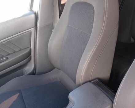 Серый Альфа 159, объемом двигателя 2 л и пробегом 257 тыс. км за 8022 $, фото 14 на Automoto.ua