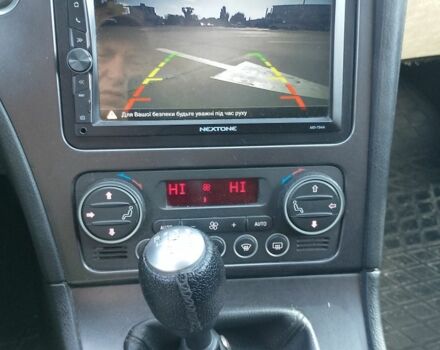 Серый Альфа 159, объемом двигателя 2 л и пробегом 257 тыс. км за 8022 $, фото 19 на Automoto.ua