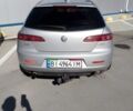 Серый Альфа 159, объемом двигателя 2 л и пробегом 257 тыс. км за 8022 $, фото 8 на Automoto.ua