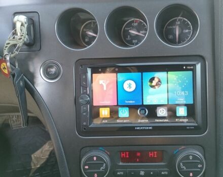 Серый Альфа 159, объемом двигателя 2 л и пробегом 257 тыс. км за 8022 $, фото 16 на Automoto.ua