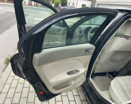 Зеленый Альфа 159, объемом двигателя 1.9 л и пробегом 270 тыс. км за 5500 $, фото 5 на Automoto.ua