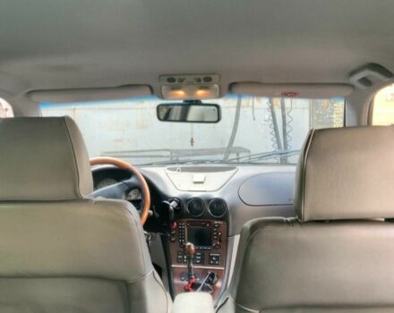 Синій Альфа 166, об'ємом двигуна 2.4 л та пробігом 357 тис. км за 1600 $, фото 1 на Automoto.ua