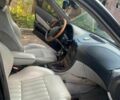 Синій Альфа 166, об'ємом двигуна 2.4 л та пробігом 357 тис. км за 1600 $, фото 2 на Automoto.ua