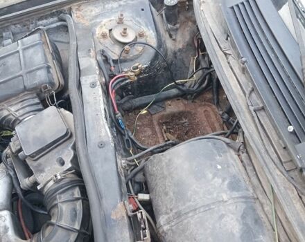 Черный Альфа 33, объемом двигателя 0 л и пробегом 200 тыс. км за 594 $, фото 4 на Automoto.ua