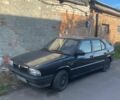 Черный Альфа 33, объемом двигателя 1.7 л и пробегом 267 тыс. км за 1200 $, фото 6 на Automoto.ua