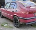 Красный Альфа 33, объемом двигателя 1.7 л и пробегом 230 тыс. км за 1200 $, фото 2 на Automoto.ua