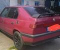 Красный Альфа 33, объемом двигателя 1.7 л и пробегом 230 тыс. км за 1200 $, фото 1 на Automoto.ua