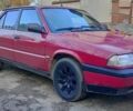 Красный Альфа 33, объемом двигателя 1.7 л и пробегом 230 тыс. км за 1200 $, фото 7 на Automoto.ua