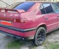 Красный Альфа 33, объемом двигателя 1.7 л и пробегом 230 тыс. км за 1200 $, фото 4 на Automoto.ua
