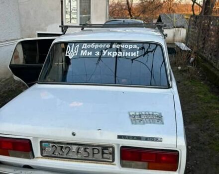 Белый Альфа 6, объемом двигателя 0 л и пробегом 58 тыс. км за 715 $, фото 2 на Automoto.ua