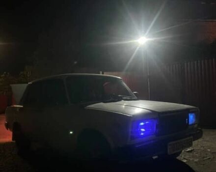 Белый Альфа 6, объемом двигателя 0 л и пробегом 58 тыс. км за 715 $, фото 4 на Automoto.ua