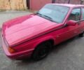 Червоний Альфа 75, об'ємом двигуна 1.8 л та пробігом 198 тис. км за 900 $, фото 3 на Automoto.ua