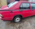 Червоний Альфа 75, об'ємом двигуна 1.8 л та пробігом 198 тис. км за 900 $, фото 6 на Automoto.ua