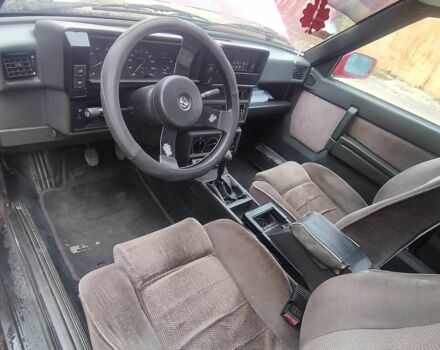 Червоний Альфа 75, об'ємом двигуна 1.8 л та пробігом 198 тис. км за 900 $, фото 11 на Automoto.ua