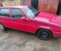 Червоний Альфа 75, об'ємом двигуна 1.8 л та пробігом 198 тис. км за 900 $, фото 7 на Automoto.ua