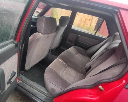 Червоний Альфа 75, об'ємом двигуна 1.8 л та пробігом 198 тис. км за 900 $, фото 10 на Automoto.ua