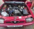 Червоний Альфа 75, об'ємом двигуна 1.8 л та пробігом 198 тис. км за 900 $, фото 12 на Automoto.ua