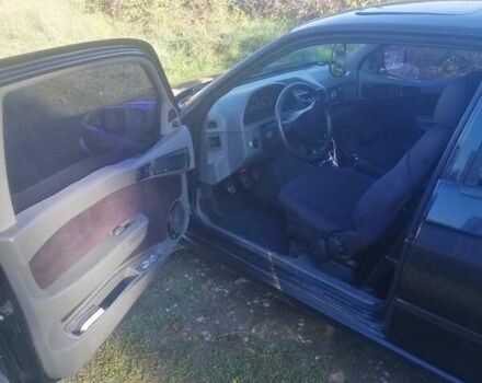 Черный Альфа Ромео 145, объемом двигателя 1.4 л и пробегом 285 тыс. км за 1700 $, фото 2 на Automoto.ua