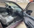 Фіолетовий Альфа Ромео 145, об'ємом двигуна 2 л та пробігом 194 тис. км за 3600 $, фото 33 на Automoto.ua