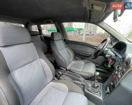 Фіолетовий Альфа Ромео 145, об'ємом двигуна 2 л та пробігом 194 тис. км за 4500 $, фото 36 на Automoto.ua