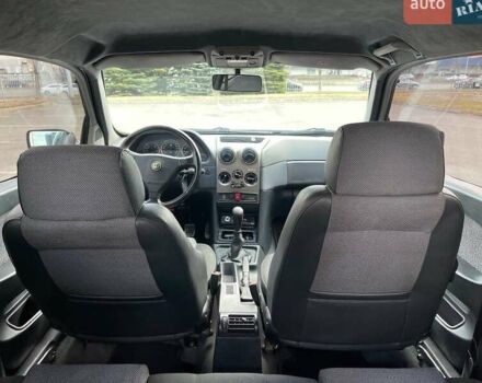 Фіолетовий Альфа Ромео 145, об'ємом двигуна 2 л та пробігом 194 тис. км за 4500 $, фото 8 на Automoto.ua