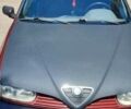 Красный Альфа Ромео 145, объемом двигателя 1.6 л и пробегом 237 тыс. км за 1599 $, фото 6 на Automoto.ua