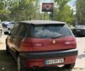 Красный Альфа Ромео 145, объемом двигателя 1.6 л и пробегом 237 тыс. км за 1898 $, фото 1 на Automoto.ua