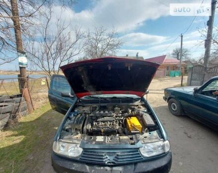 Альфа Ромео 145, об'ємом двигуна 1.4 л та пробігом 250 тис. км за 1400 $, фото 1 на Automoto.ua