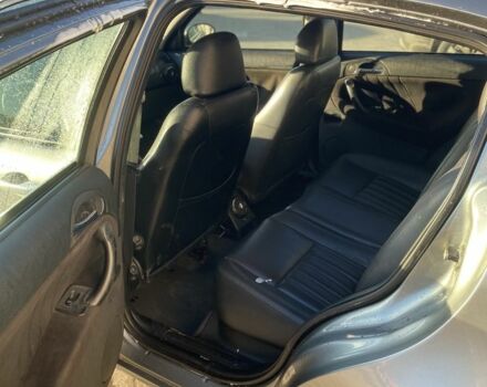 Серый Альфа Ромео 145, объемом двигателя 1.7 л и пробегом 3 тыс. км за 2600 $, фото 11 на Automoto.ua