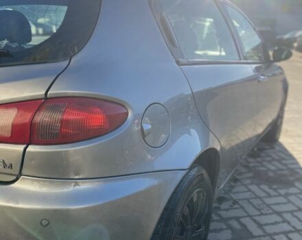 Серый Альфа Ромео 145, объемом двигателя 1.7 л и пробегом 3 тыс. км за 2600 $, фото 6 на Automoto.ua