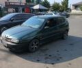 Зеленый Альфа Ромео 145, объемом двигателя 1.4 л и пробегом 240 тыс. км за 1009 $, фото 1 на Automoto.ua