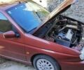 Красный Альфа Ромео 146, объемом двигателя 1.9 л и пробегом 257 тыс. км за 3700 $, фото 2 на Automoto.ua