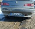Серый Альфа Ромео 146, объемом двигателя 1.6 л и пробегом 250 тыс. км за 800 $, фото 5 на Automoto.ua