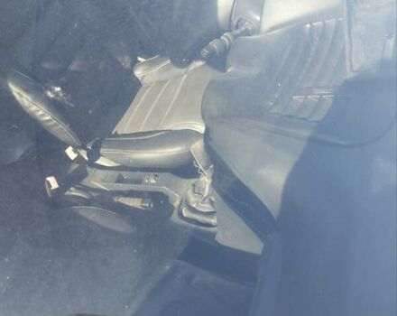 Сірий Альфа Ромео 146, об'ємом двигуна 1.6 л та пробігом 250 тис. км за 1200 $, фото 7 на Automoto.ua