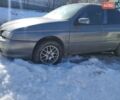 Сірий Альфа Ромео 146, об'ємом двигуна 1.6 л та пробігом 250 тис. км за 1200 $, фото 2 на Automoto.ua