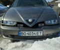Сірий Альфа Ромео 146, об'ємом двигуна 1.6 л та пробігом 250 тис. км за 1200 $, фото 1 на Automoto.ua