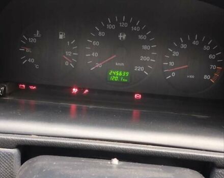 Синій Альфа Ромео 146, об'ємом двигуна 1.6 л та пробігом 245 тис. км за 2200 $, фото 1 на Automoto.ua