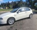 Білий Альфа Ромео 147, об'ємом двигуна 1.6 л та пробігом 210 тис. км за 2650 $, фото 9 на Automoto.ua
