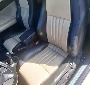 Белый Альфа Ромео 147, объемом двигателя 1.6 л и пробегом 210 тыс. км за 3950 $, фото 12 на Automoto.ua