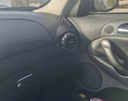 Альфа Ромео 147 2005 в Лугинах на Automoto.ua Бежевый Альфа Ромео 147, объемом двигателя 1.6 л и пробегом 186 тыс. км за 4500 $, фото 10 на Automoto.ua