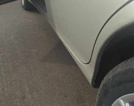 Альфа Ромео 147 2005 в Лугинах на Automoto.ua Бежевый Альфа Ромео 147, объемом двигателя 1.6 л и пробегом 186 тыс. км за 4500 $, фото 7 на Automoto.ua