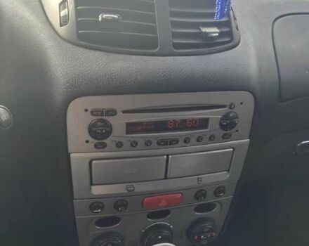 Альфа Ромео 147 2005 в Лугинах на Automoto.ua Бежевый Альфа Ромео 147, объемом двигателя 1.6 л и пробегом 186 тыс. км за 4500 $, фото 9 на Automoto.ua