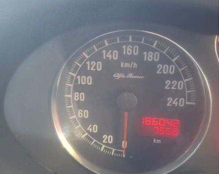 Альфа Ромео 147 2005 в Лугинах на Automoto.ua Бежевый Альфа Ромео 147, объемом двигателя 1.6 л и пробегом 186 тыс. км за 4500 $, фото 12 на Automoto.ua