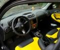 Чорний Альфа Ромео 147, об'ємом двигуна 2 л та пробігом 237 тис. км за 4700 $, фото 2 на Automoto.ua