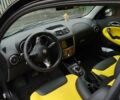 Чорний Альфа Ромео 147, об'ємом двигуна 1.97 л та пробігом 237 тис. км за 4400 $, фото 3 на Automoto.ua